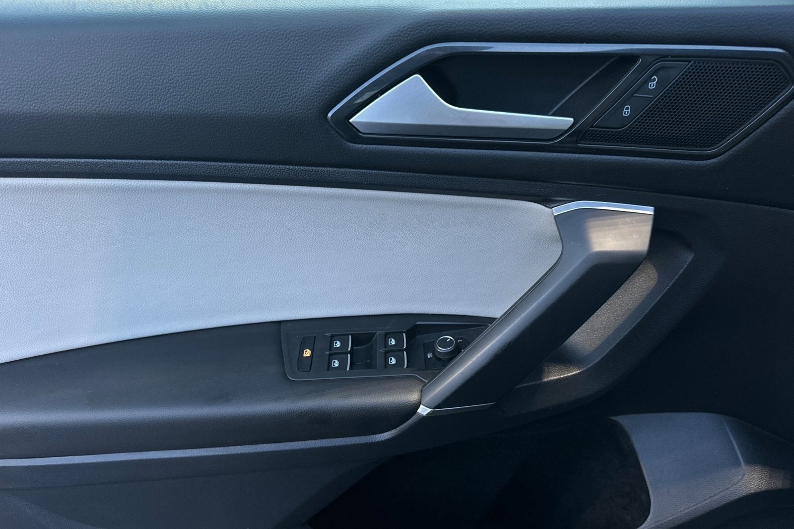 2018 Volkswagen Tiguan SEL