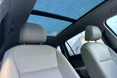 2018 Volkswagen Tiguan SEL