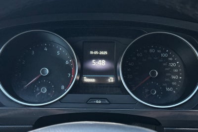 2018 Volkswagen Tiguan SEL