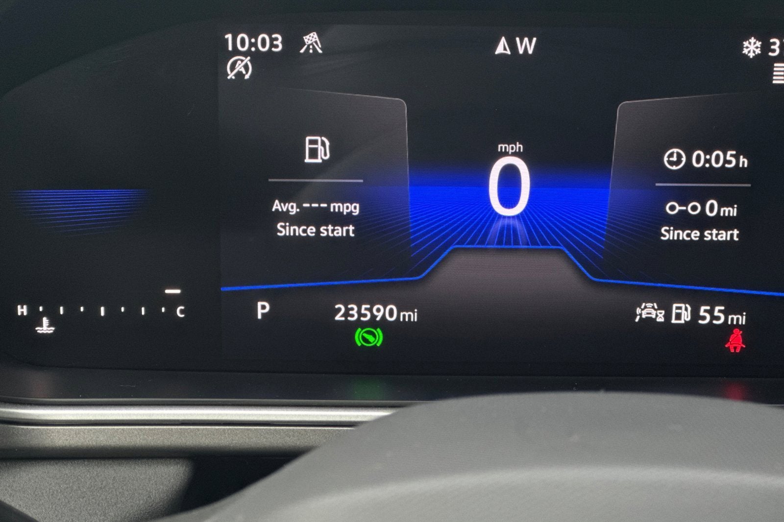 2025 Volkswagen Taos SE Black