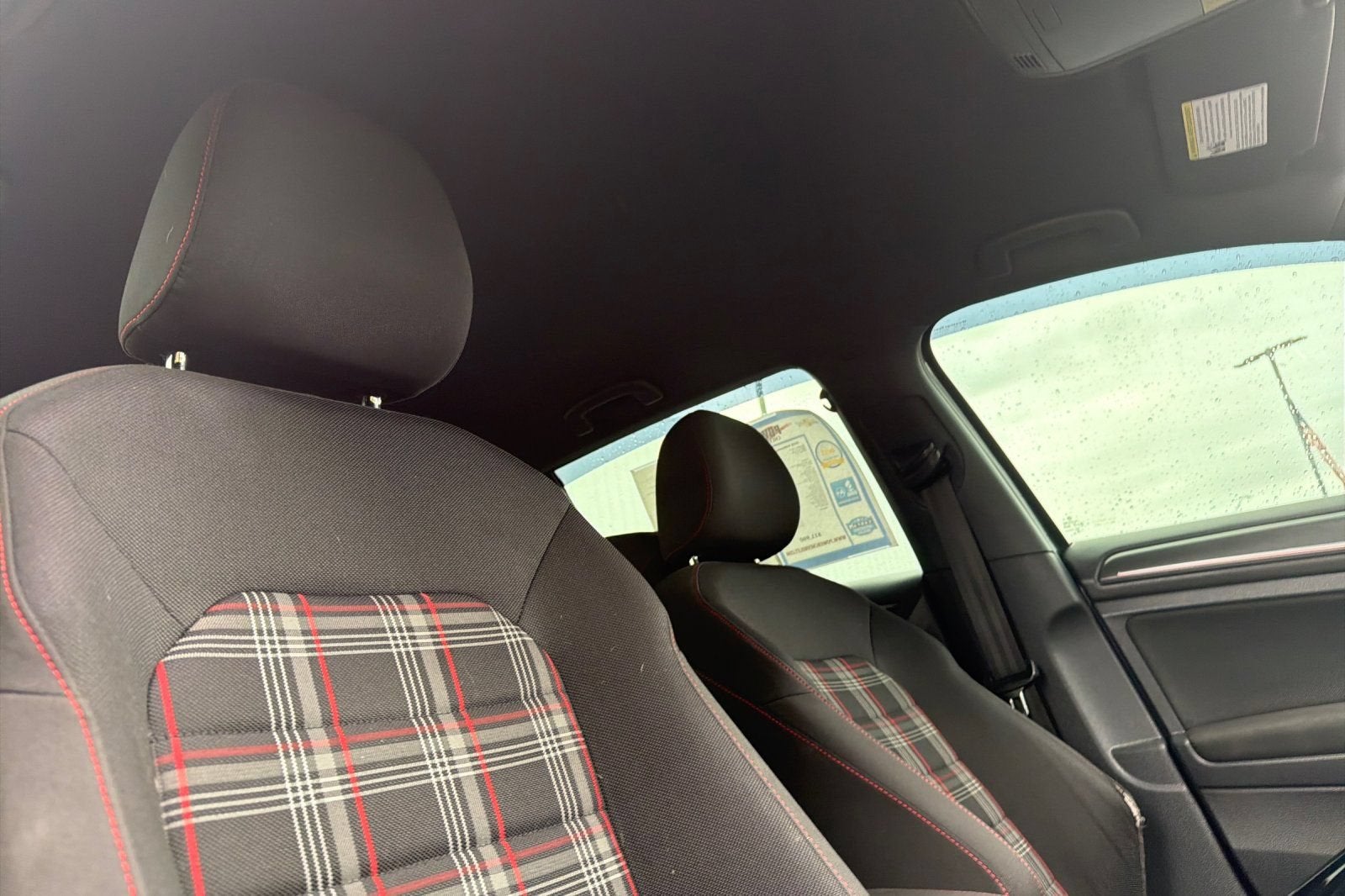 2018 Volkswagen Golf GTI S