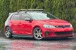 2018 Volkswagen Golf GTI S