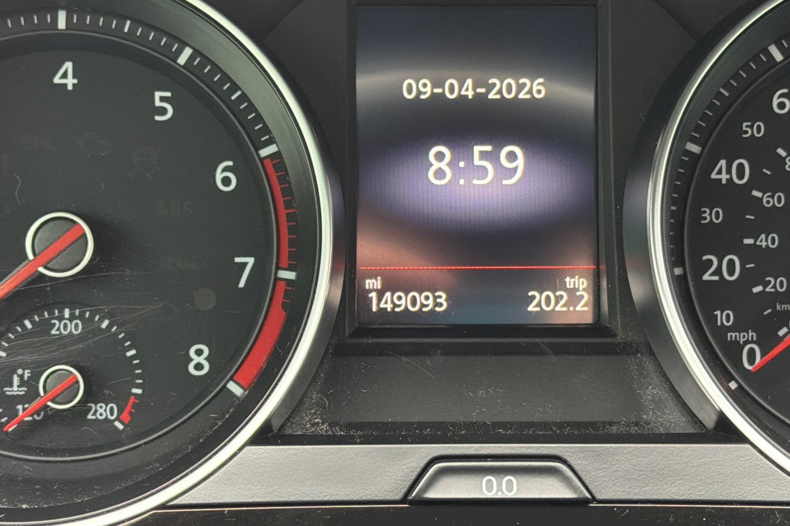 2018 Volkswagen Golf GTI S