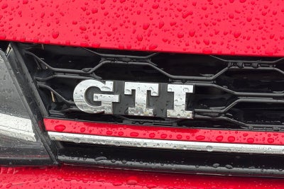 2018 Volkswagen Golf GTI S