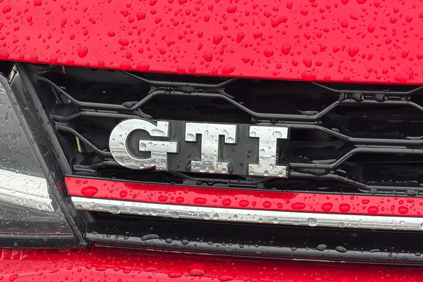 2018 Volkswagen Golf GTI S