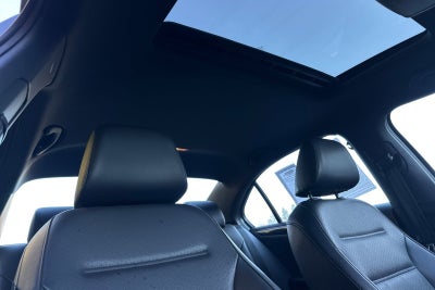 2018 Volkswagen Jetta 1.8T SE Sport