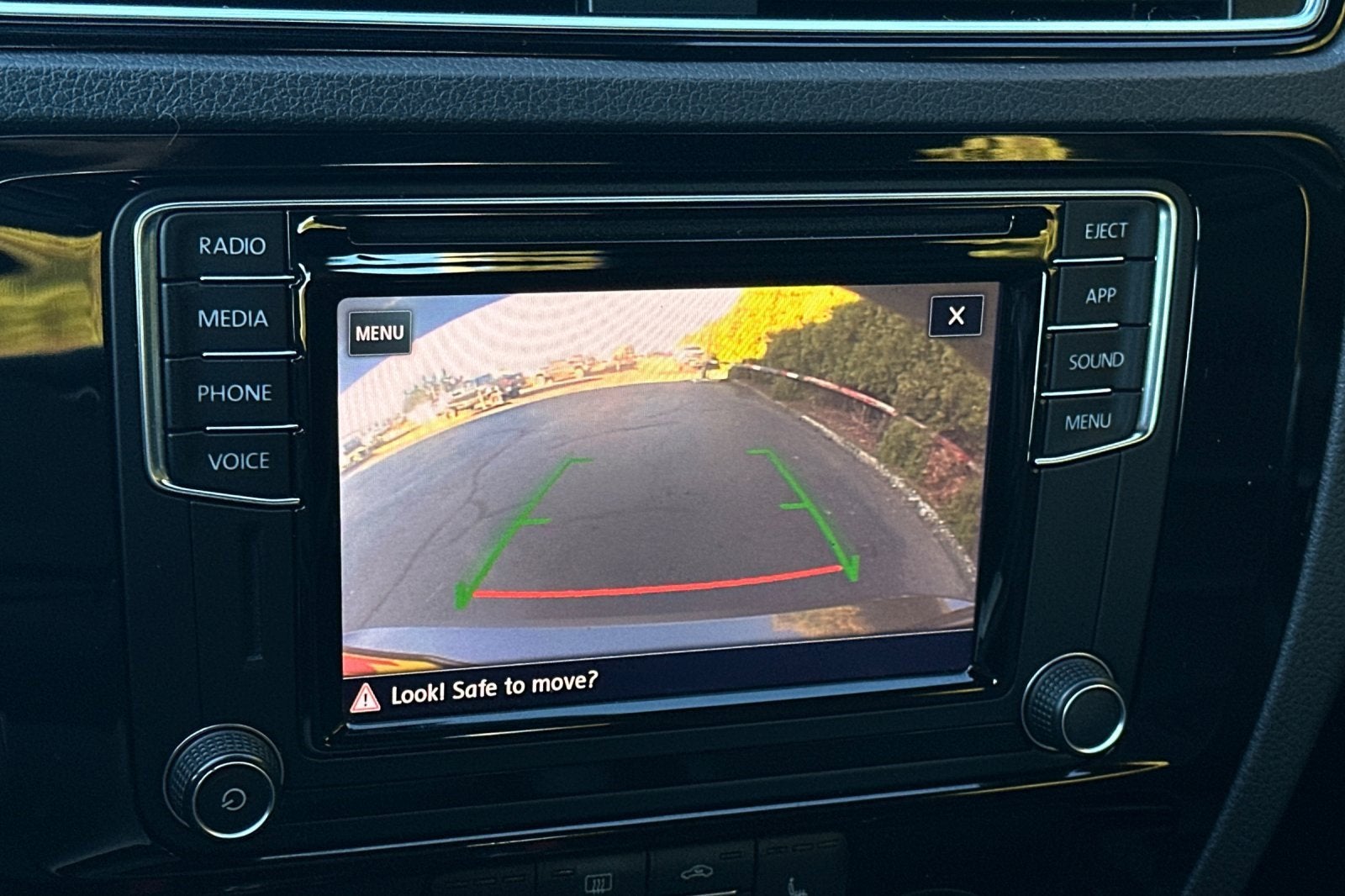 2018 Volkswagen Jetta 1.8T SE Sport