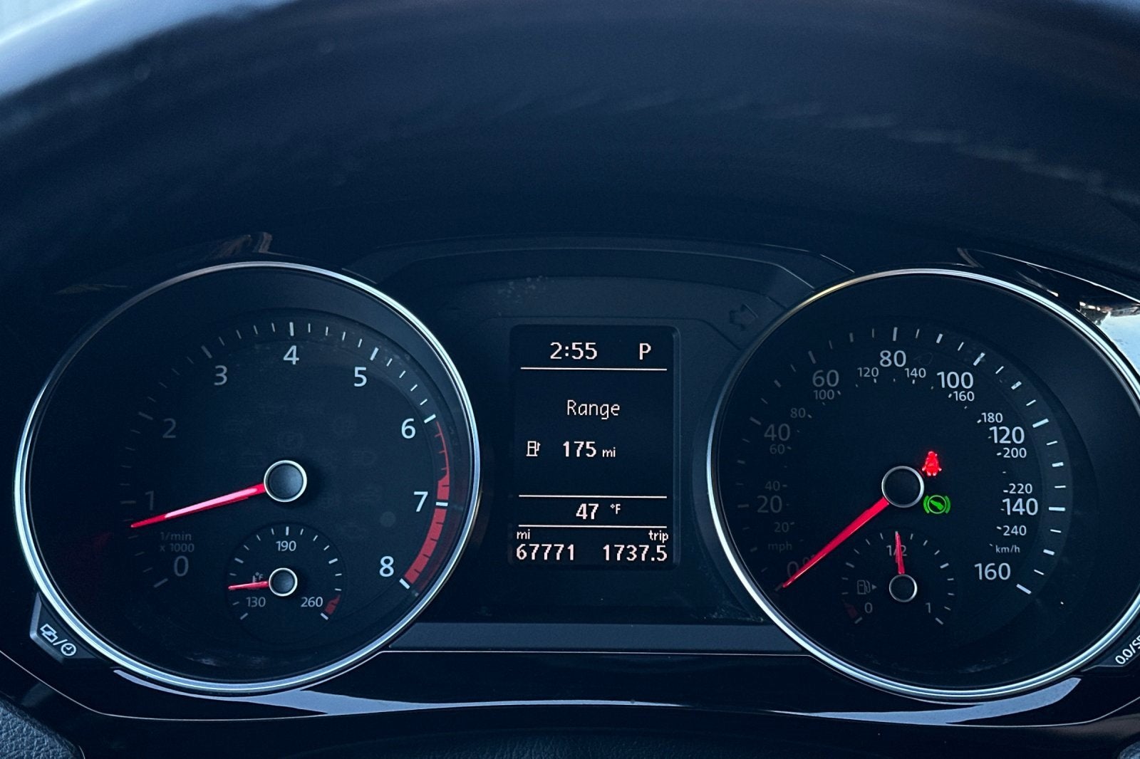 2018 Volkswagen Jetta 1.8T SE Sport