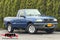 2007 Mazda Mazda B-Series 2WD Truck REG CAB MT