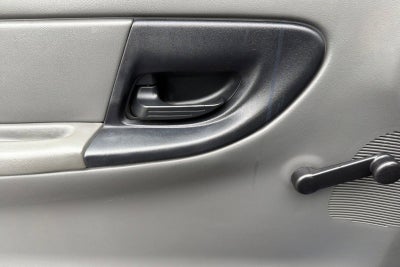 2007 Mazda Mazda B-Series 2WD Truck REG CAB MT