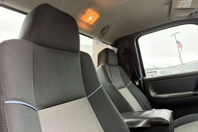 2007 Mazda Mazda B-Series 2WD Truck REG CAB MT