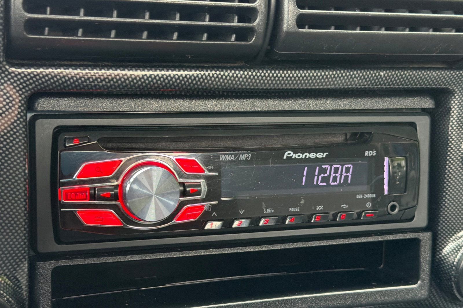 2007 Mazda Mazda B-Series 2WD Truck REG CAB MT