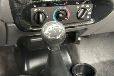 2007 Mazda Mazda B-Series 2WD Truck REG CAB MT