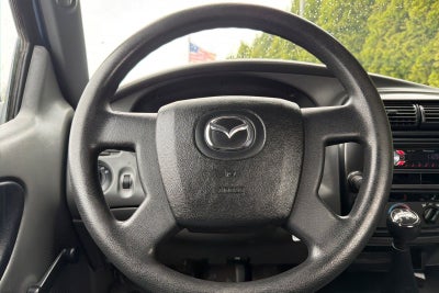 2007 Mazda Mazda B-Series 2WD Truck REG CAB MT