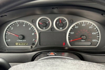 2007 Mazda Mazda B-Series 2WD Truck REG CAB MT