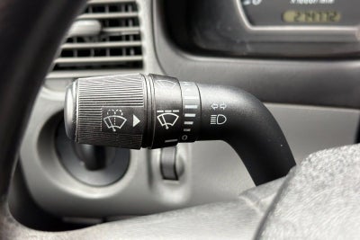 2007 Mazda Mazda B-Series 2WD Truck REG CAB MT