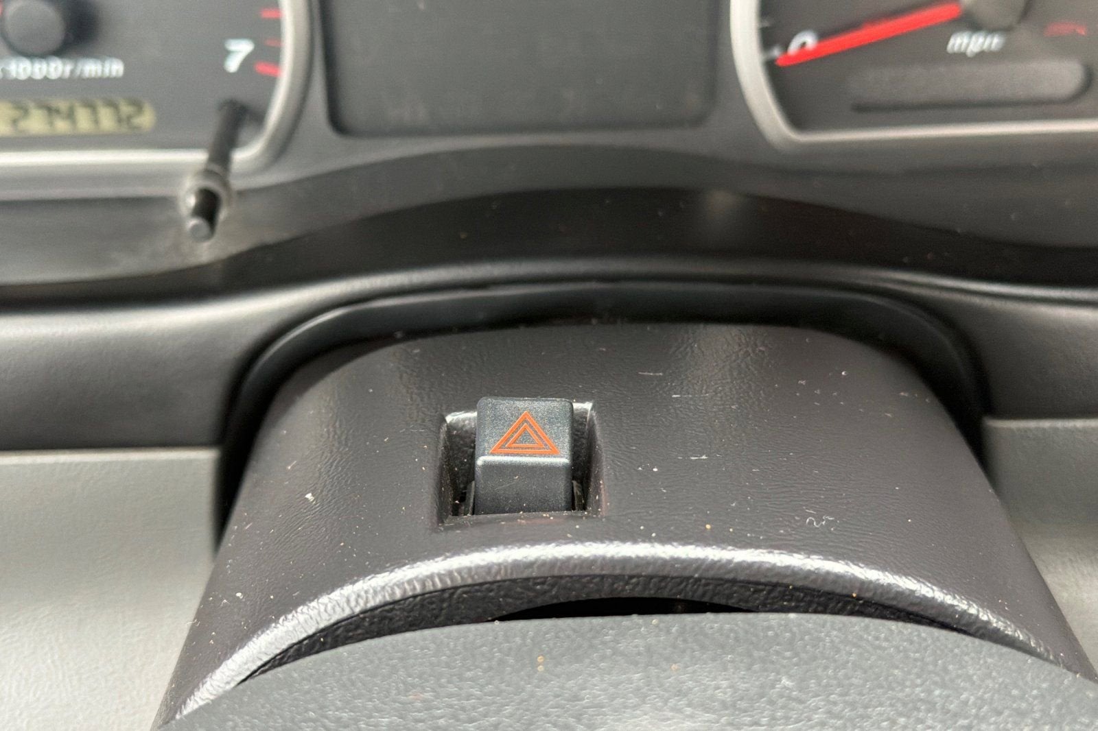 2007 Mazda Mazda B-Series 2WD Truck REG CAB MT