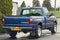 2007 Mazda Mazda B-Series 2WD Truck REG CAB MT