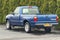 2007 Mazda Mazda B-Series 2WD Truck REG CAB MT