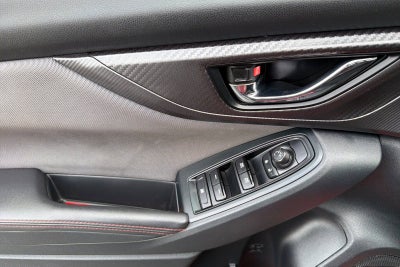 2021 Subaru Impreza Sport
