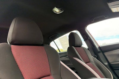 2021 Subaru Impreza Sport