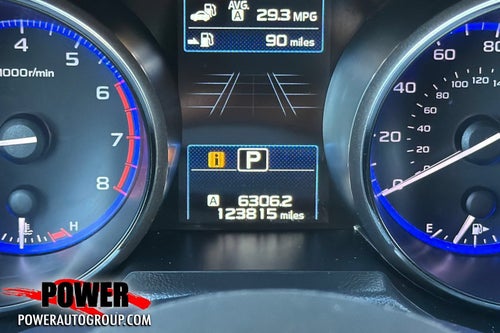2019 Subaru Outback Premium