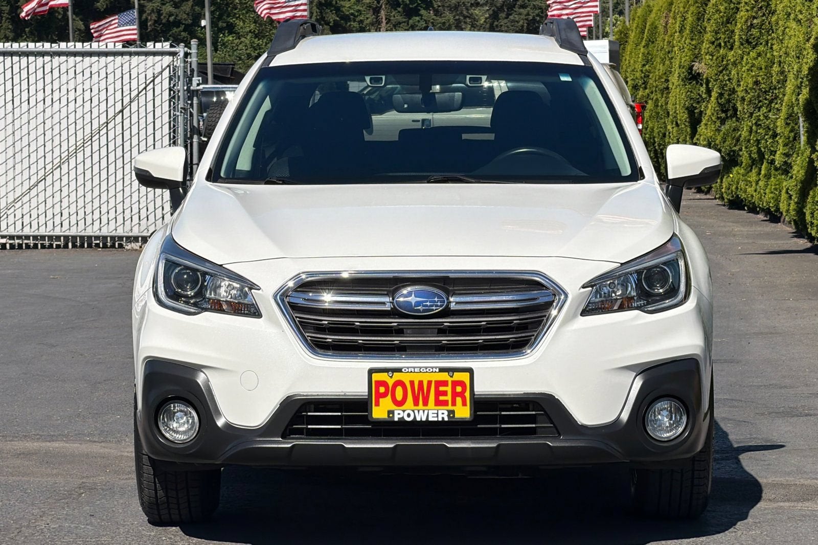 2019 Subaru Outback Premium