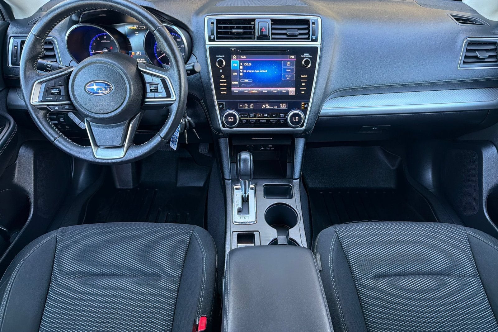 2019 Subaru Outback Premium
