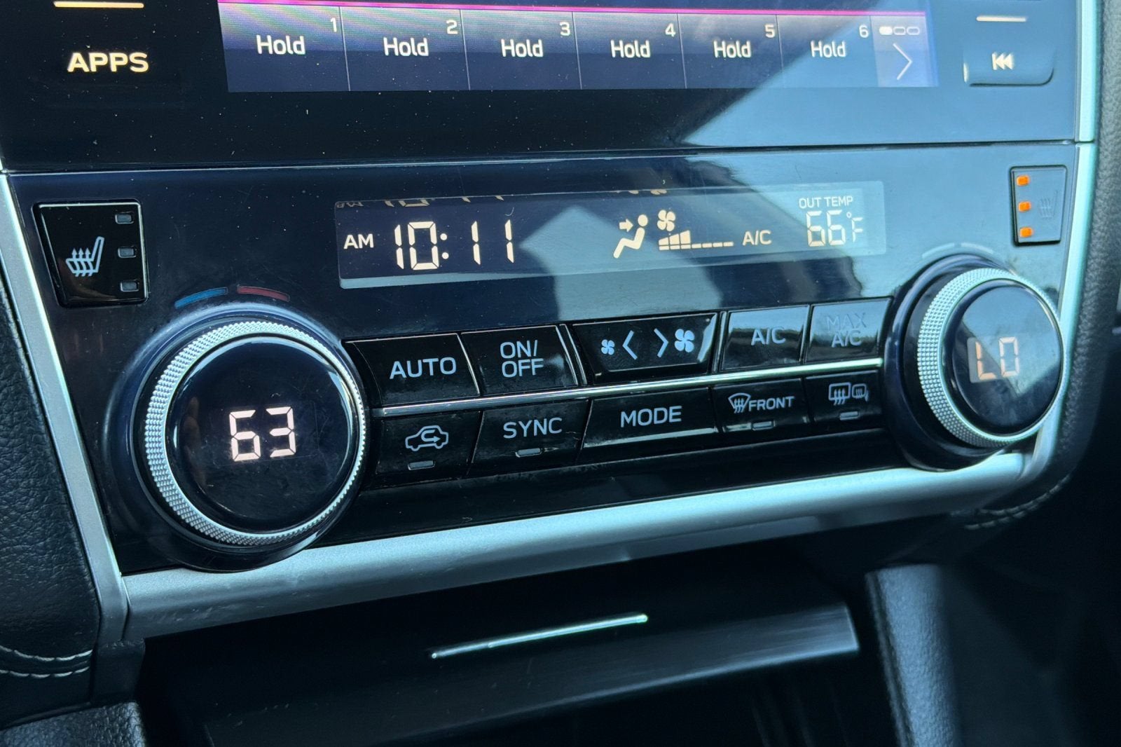 2019 Subaru Outback Premium