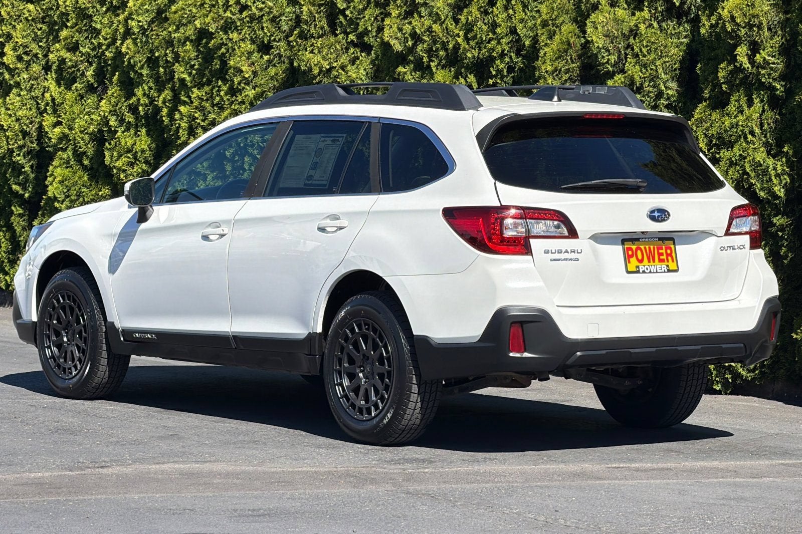 2019 Subaru Outback Premium