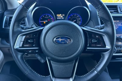 2018 Subaru Outback Limited