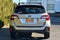 2018 Subaru Outback Limited