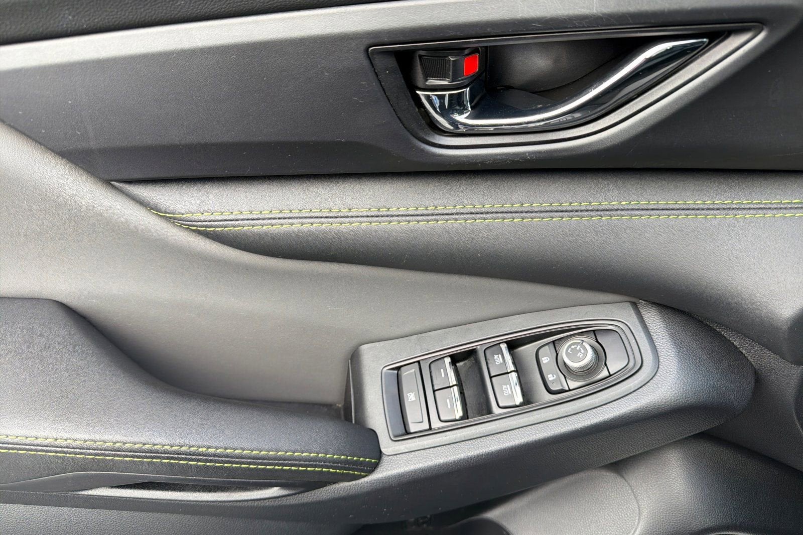 2023 Subaru Ascent Onyx Edition Limited