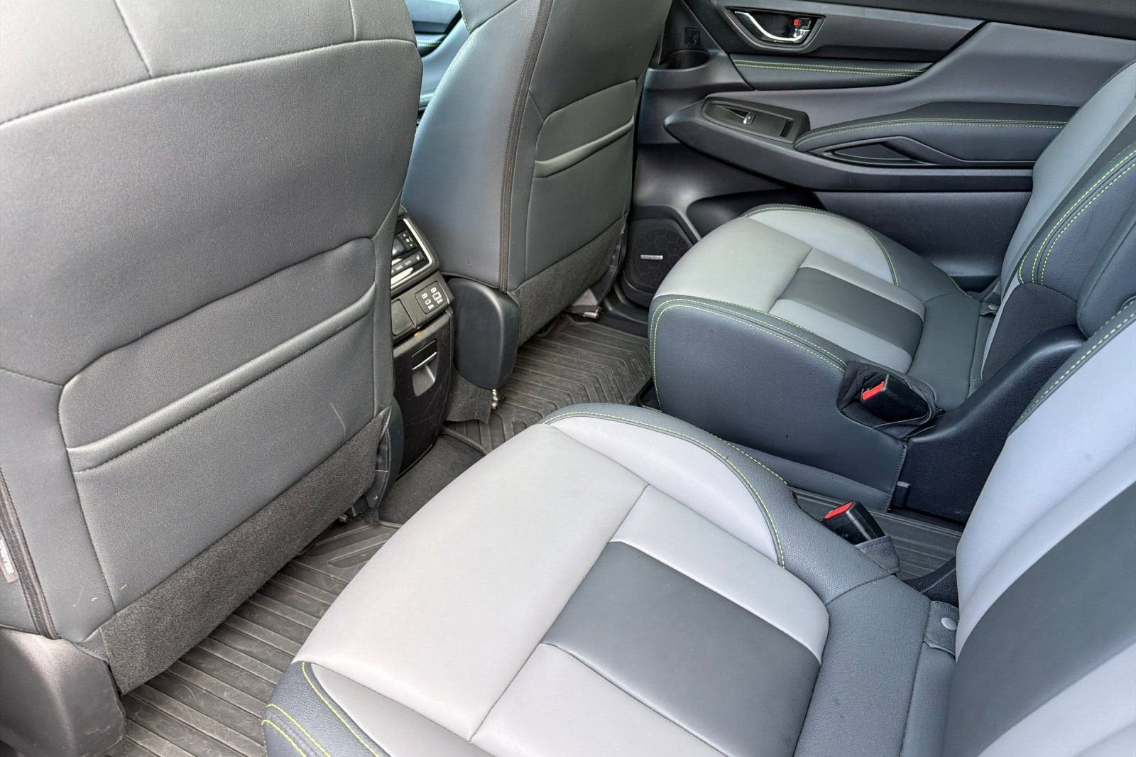 2023 Subaru Ascent Onyx Edition Limited