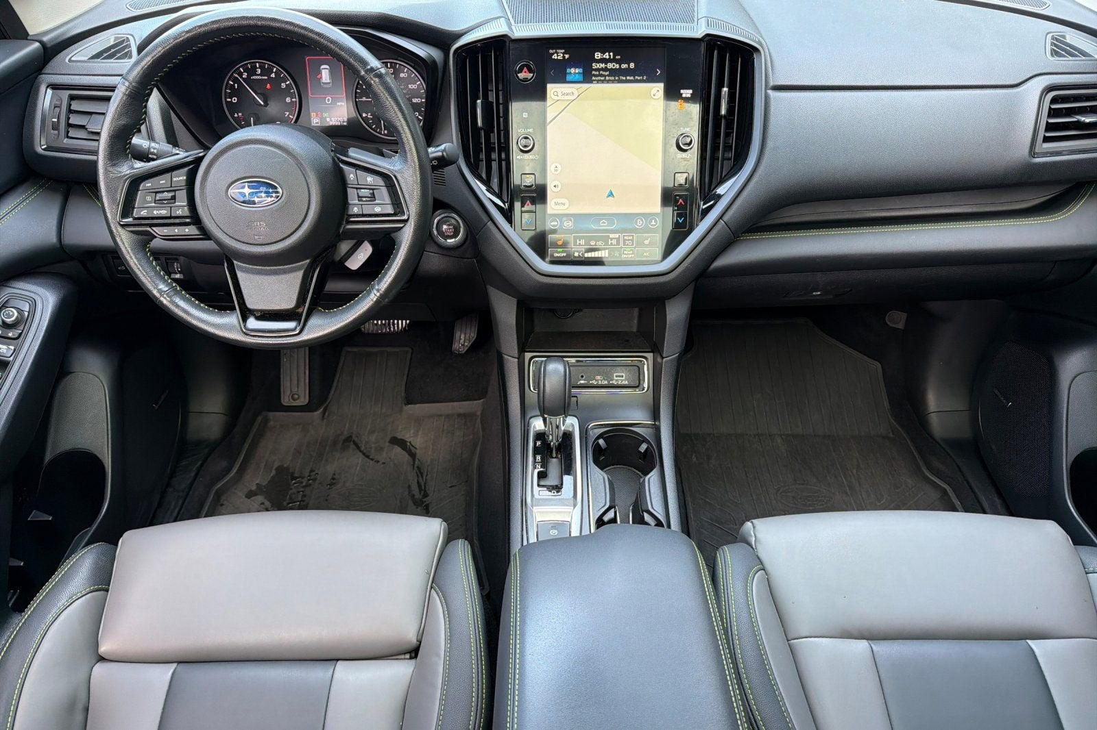 2023 Subaru Ascent Onyx Edition Limited