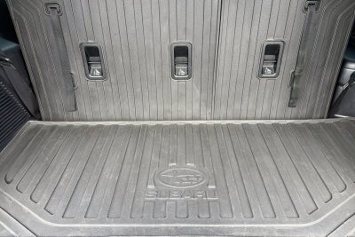 2023 Subaru Ascent Onyx Edition Limited