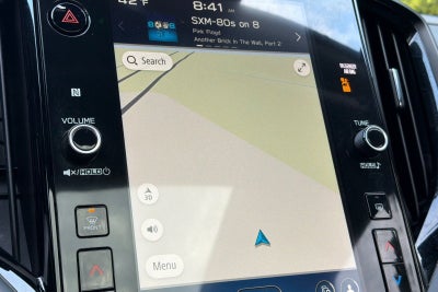 2023 Subaru Ascent Onyx Edition Limited