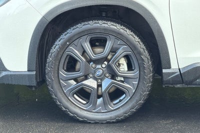 2023 Subaru Ascent Onyx Edition Limited