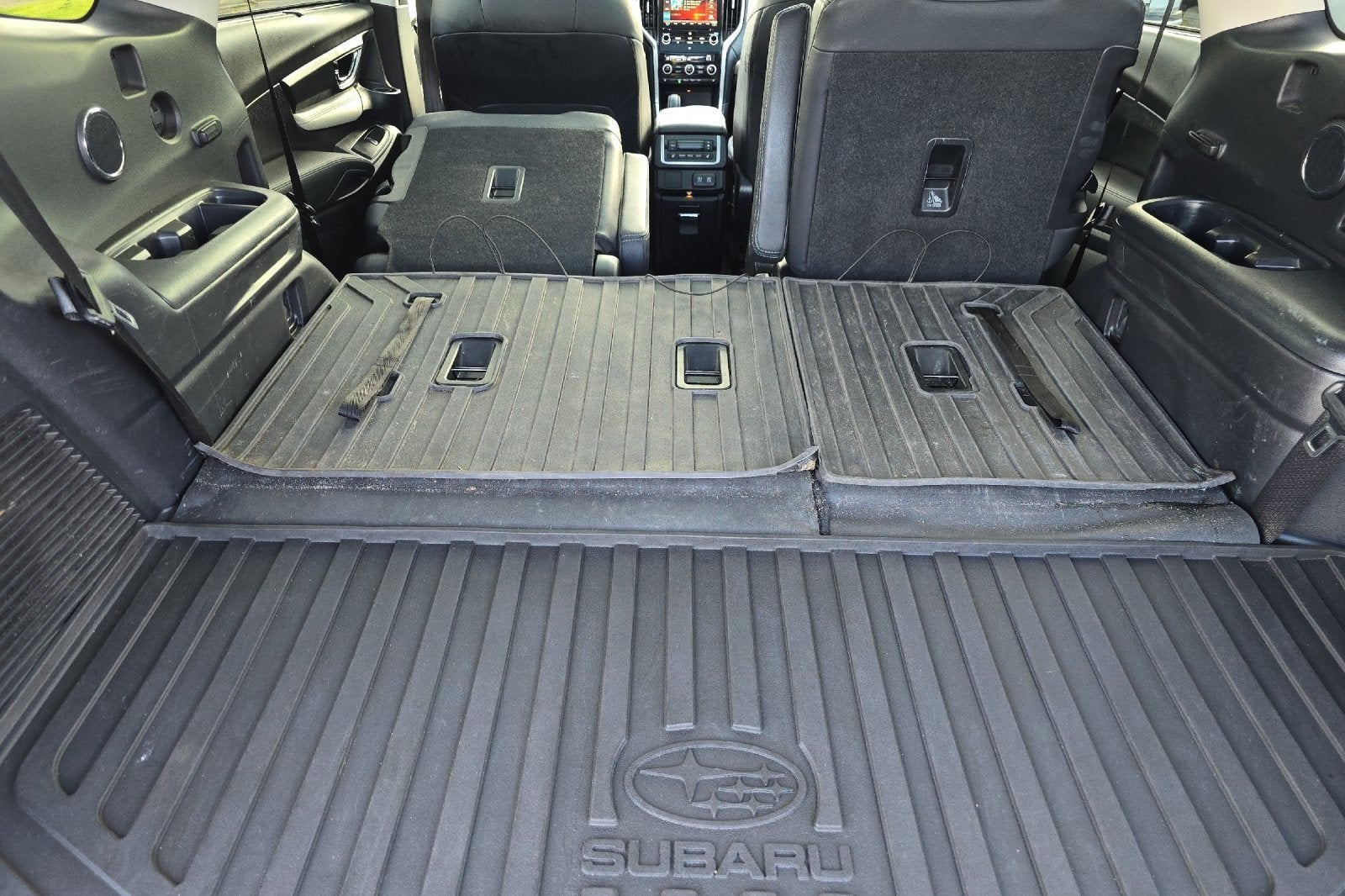 2022 Subaru Ascent Limited