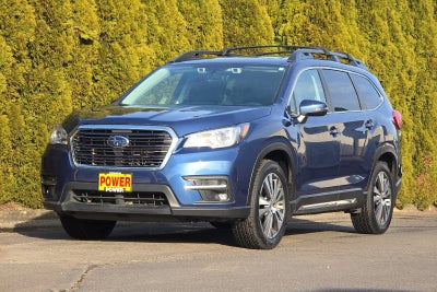 2022 Subaru Ascent Limited