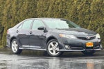 2012 Toyota Camry L