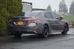 2022 Toyota Camry Hybrid XSE