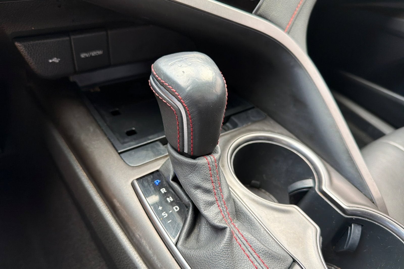 2021 Toyota Camry XSE V6
