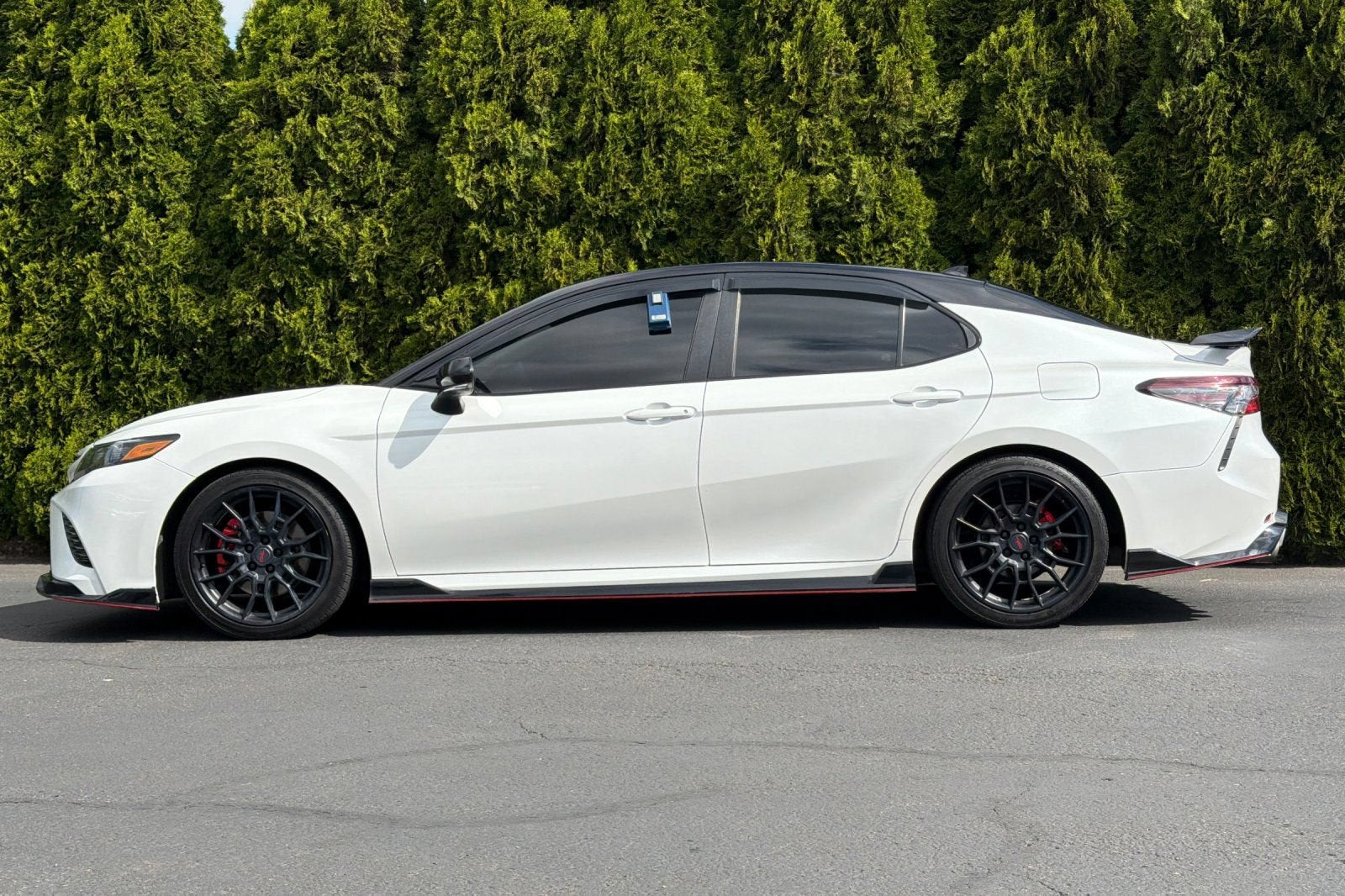 2021 Toyota Camry XSE V6