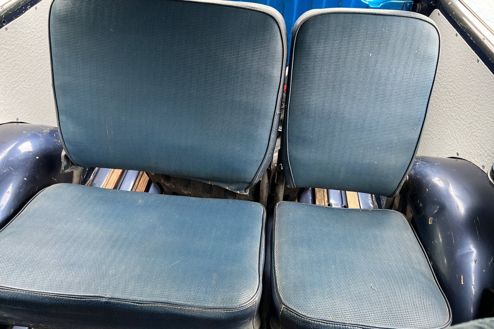 1956 WILLYS WAGON 4X4 Base