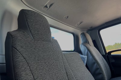 2025 Chevrolet Low Cab Forward 4500 Base