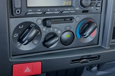 2025 Chevrolet Low Cab Forward 4500 Base