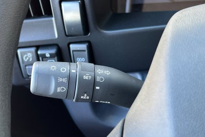 2025 Chevrolet Low Cab Forward 4500 Base