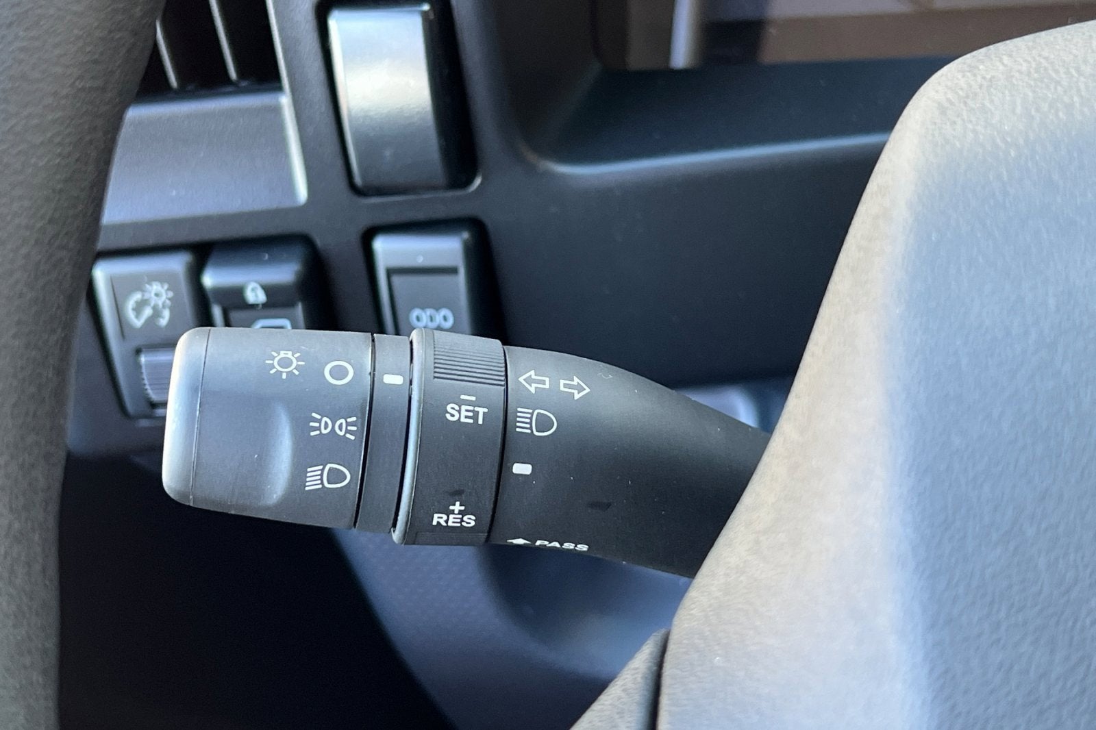 2025 Chevrolet Low Cab Forward 4500 Base