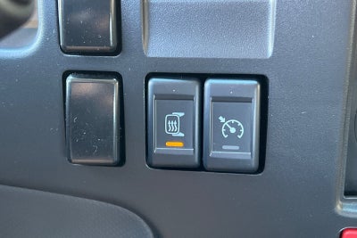 2025 Chevrolet Low Cab Forward 4500 Base